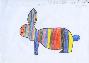Dessin de Naïs