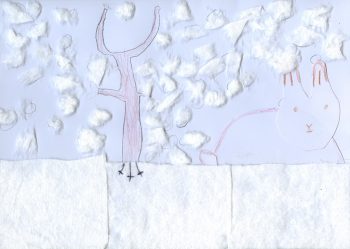 Dessin de Sam