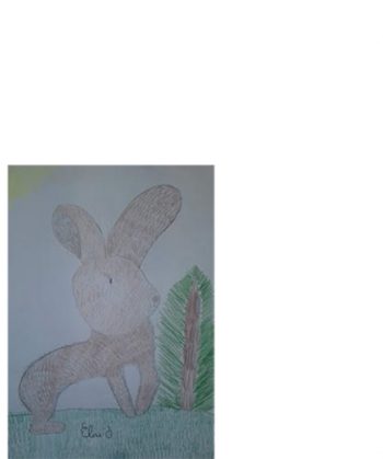 Dessin de Elise