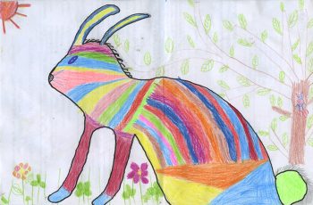 Dessin de Anonyme