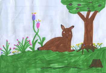 Dessin de Anonyme