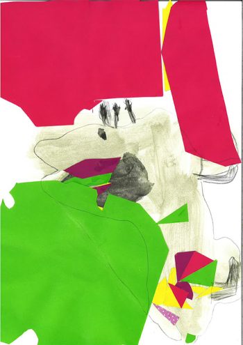 Dessin de Romain