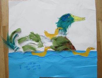 Dessin de Ernest