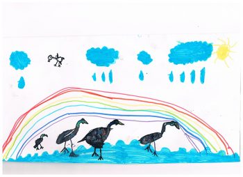 Dessin de Ethan