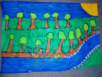 Dessin de Telio