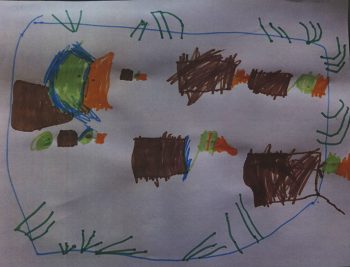 Dessin de Nathan