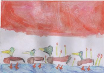 Dessin de Tao