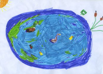Dessin de Héléna