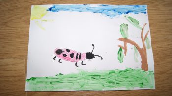Dessin de Héléna