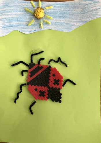 Dessin de Enora