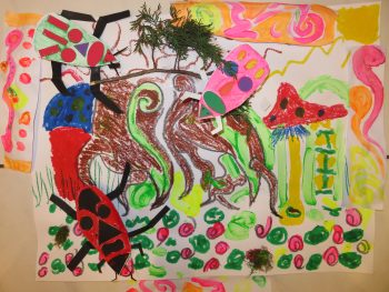 Dessin de Lucile