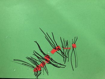 Dessin de Ivon
