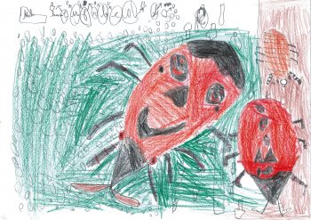 Dessin de Maks