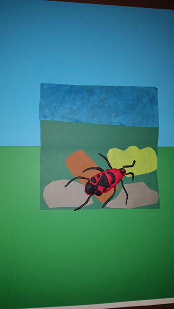 Dessin de Manon