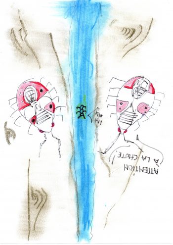Dessin de Magnus