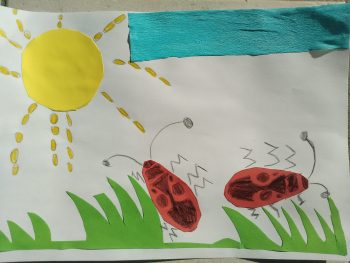 Dessin de Loan