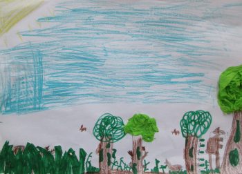 Dessin de Emilia
