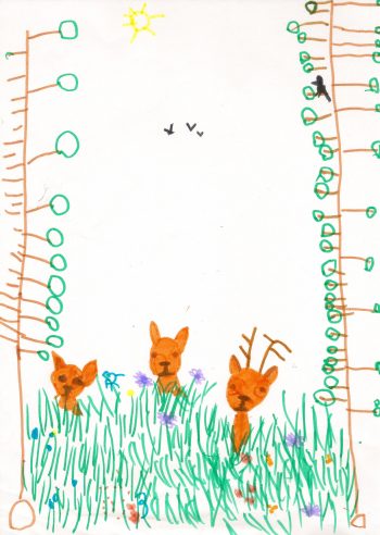 Dessin de Jayden