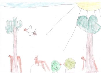 Dessin de Cassandre