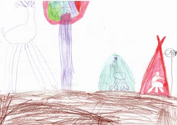 Dessin de Énimie