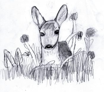 Dessin de Gabriel