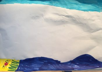 Dessin de Sara
