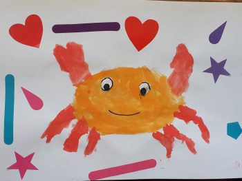 Dessin de Hannah