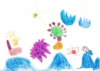 Dessin de Cassandre
