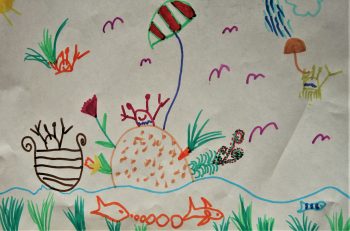Dessin de Jade