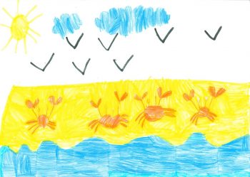 Dessin de Erine