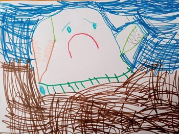Dessin de Johanne