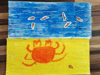 Dessin de Jolan
