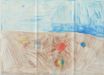 Dessin de Lonni