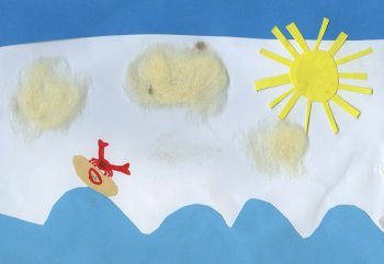 Dessin de Nina