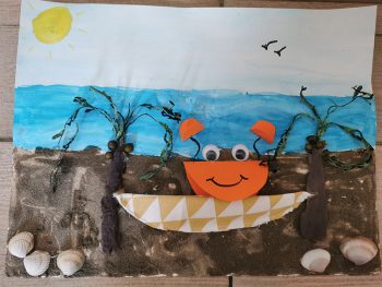 Dessin de Noah