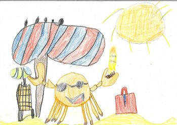 Dessin de Berken