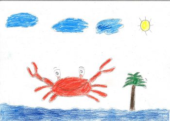 Dessin de Robel