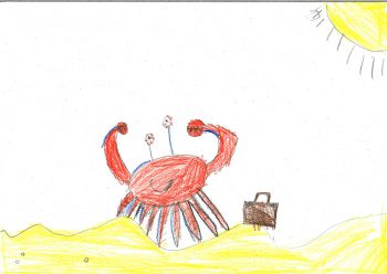 Dessin de Chanadech
