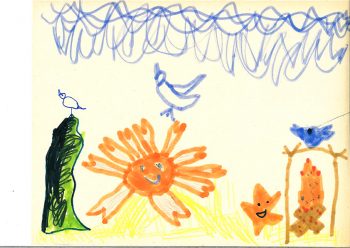 Dessin de Jules
