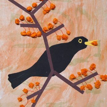 Dessin de Méloée