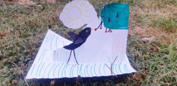 Dessin de Louise