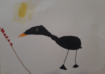 Dessin de Elian