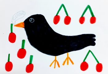 Dessin de Candice