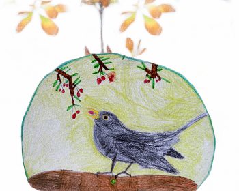 Dessin de Arto