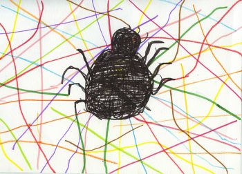 Dessin de Ethan