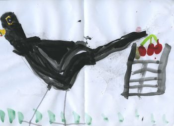 Dessin de Lauryne