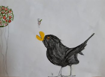 Dessin de Lise