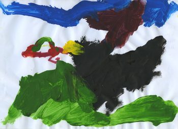 Dessin de Lou