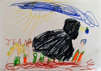 Dessin de Jean