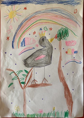 Dessin de Youmna